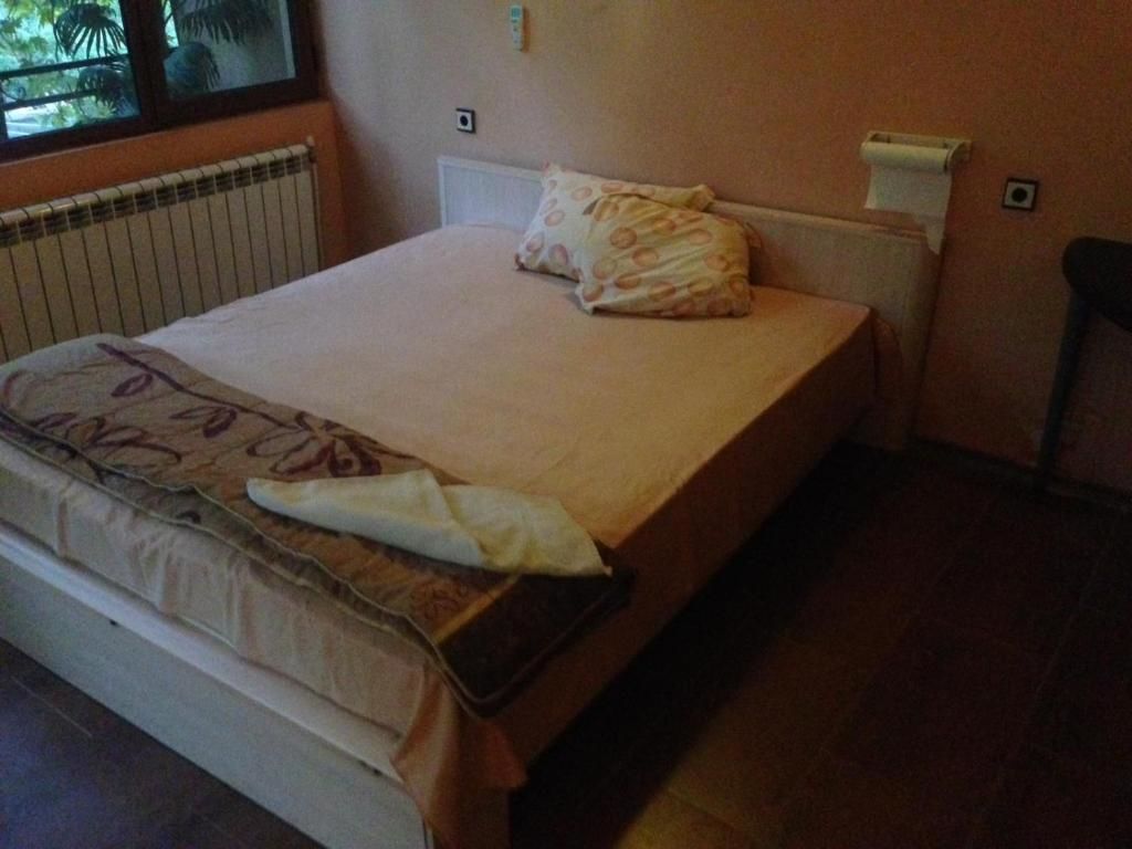 Отель Hotel- Restaurant Struma Stara Kresna-26