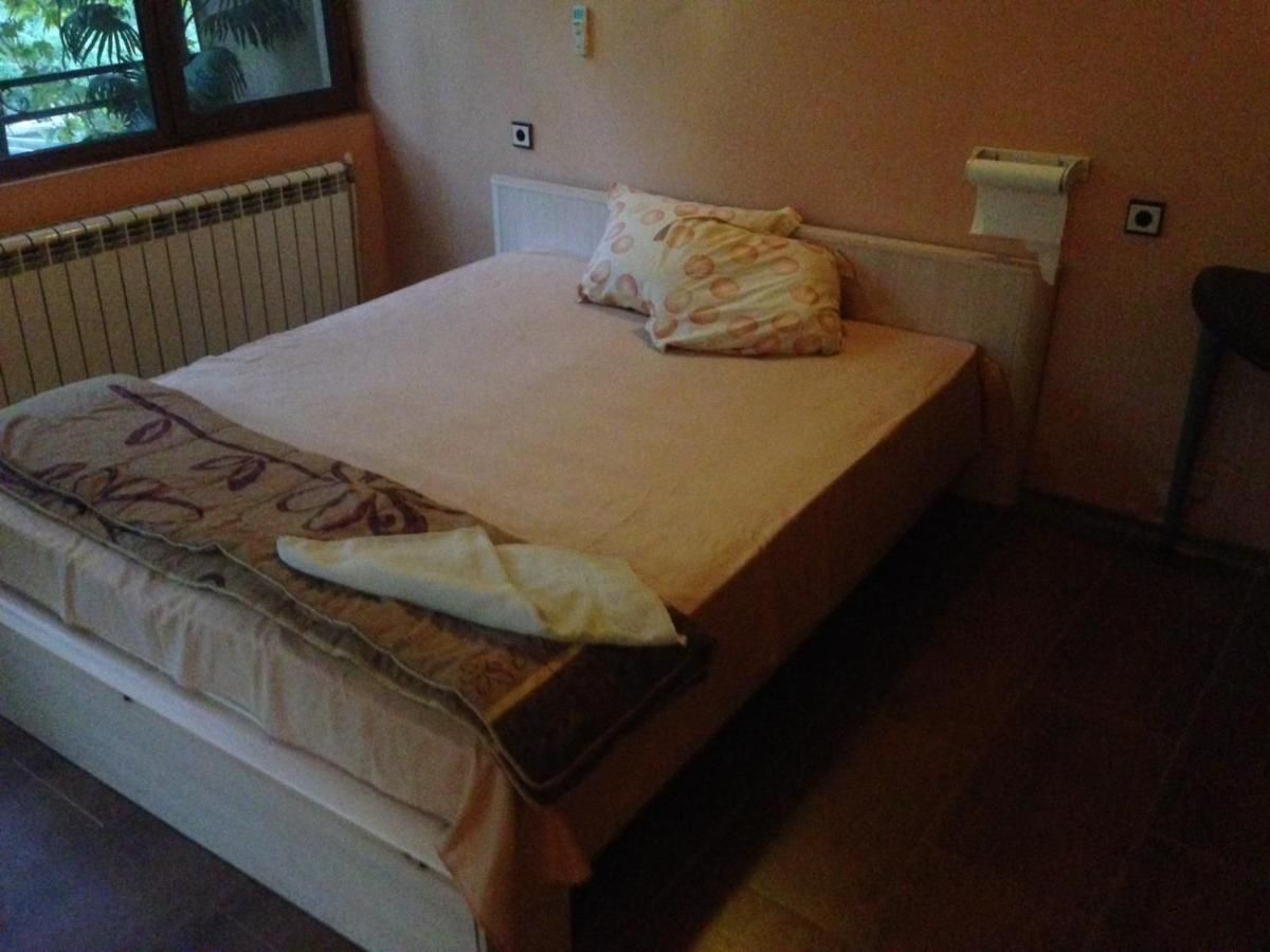 Отель Hotel- Restaurant Struma Stara Kresna